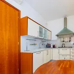 Apartment Ponte Vecchio - San Jacopo, Duomo Florence