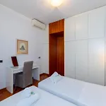 Ponte Vecchio - San Jacopo, Duomo Apartment *