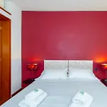 Ponte Vecchio - San Jacopo, Duomo Apartment