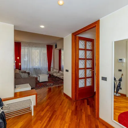 Apartamento Ponte Vecchio - San Jacopo, Duomo Florença