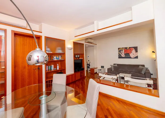 Ponte Vecchio - San Jacopo, Duomo Apartamento Florença