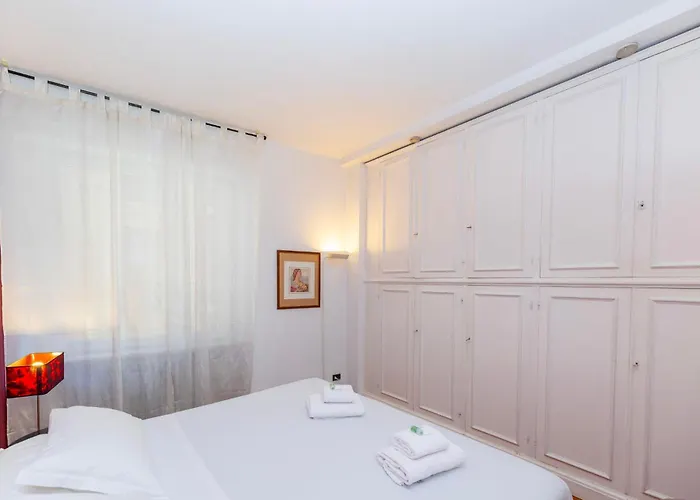 Ponte Vecchio - San Jacopo, Duomo Apartamento Florença