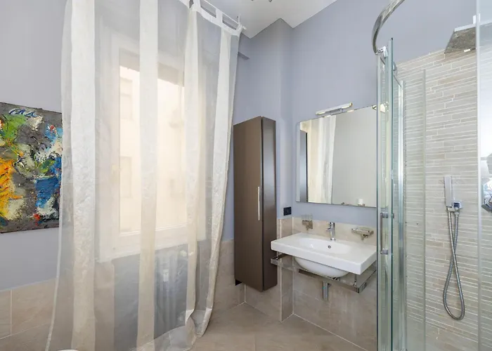 Apartamento Ponte Vecchio - San Jacopo, Duomo