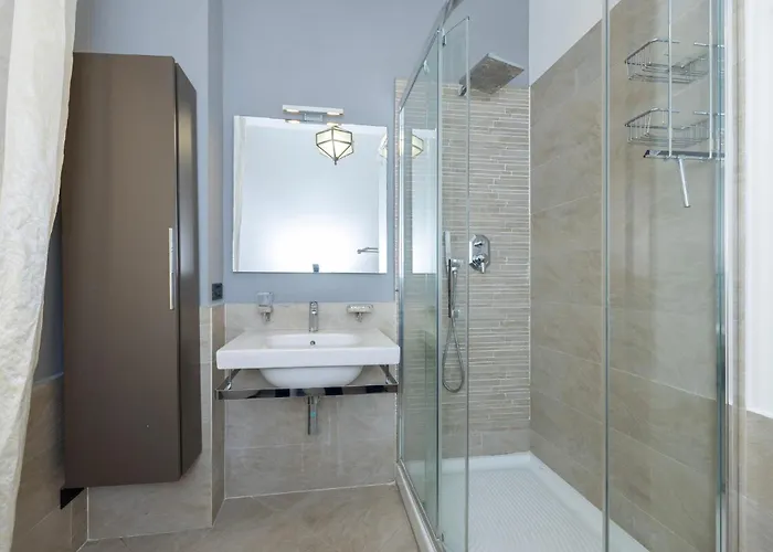 Apartamento Ponte Vecchio - San Jacopo, Duomo *