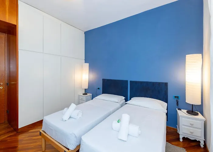 Ponte Vecchio - San Jacopo, Duomo Apartamento *