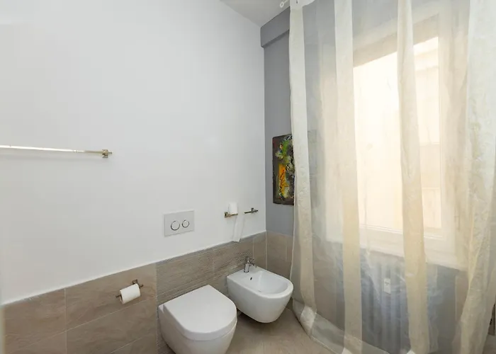 Apartamento Ponte Vecchio - San Jacopo, Duomo *