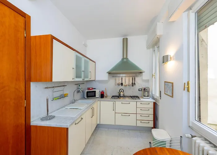 Ponte Vecchio - San Jacopo, Duomo Apartamento Florença