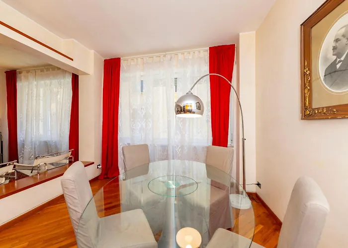 Apartamento Ponte Vecchio - San Jacopo, Duomo