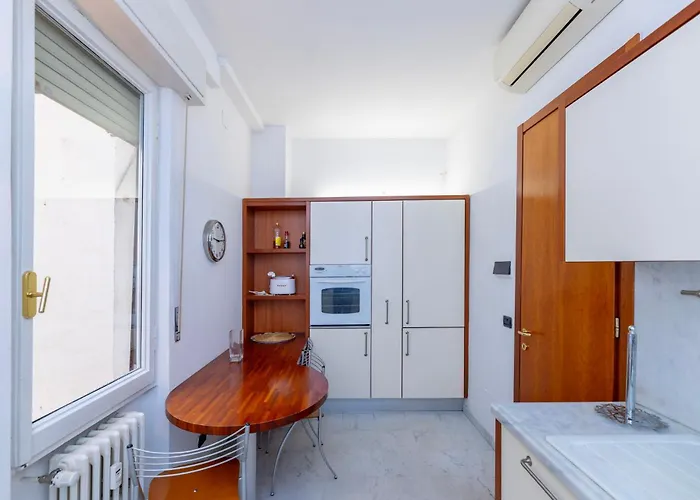 Apartamento Ponte Vecchio - San Jacopo, Duomo *