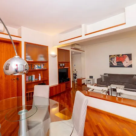 Ponte Vecchio - San Jacopo, Duomo شقة فلورنس