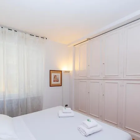 Ponte Vecchio - San Jacopo, Duomo شقة فلورنس